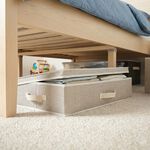 Storage Master Underbed Storage Medium Box