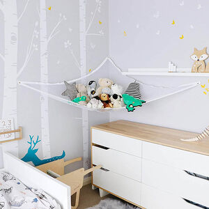 Dreambaby Jumbo Toy Hammock