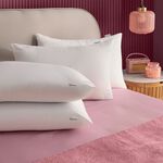 Silentnight Ultrabounce Pillow 4 Pack