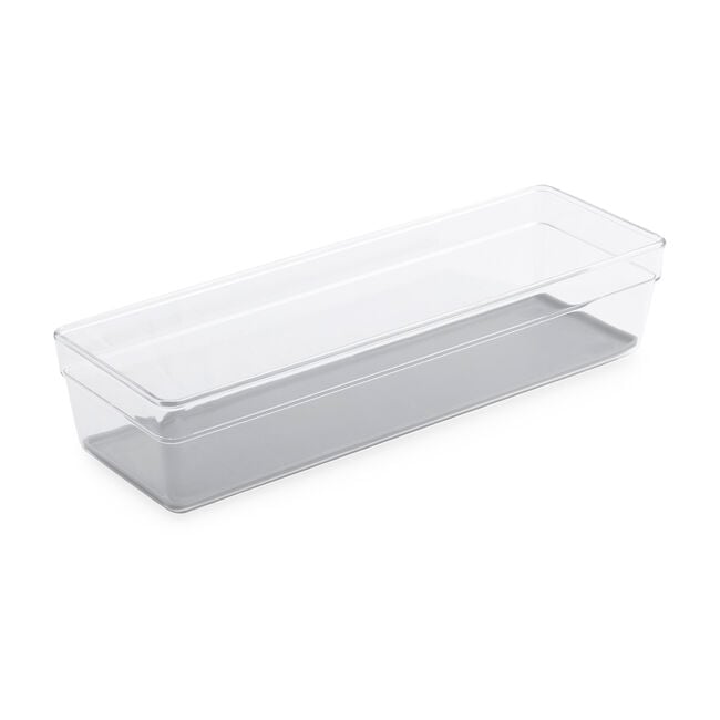 Rectangular Kitchen Organiser - 24.6cm x 8.3cm