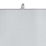 Dish Drying Mat Grey