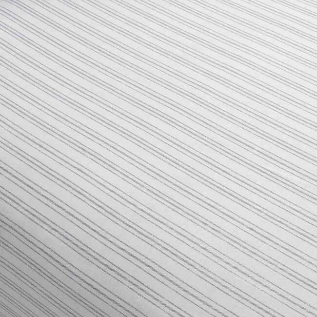 EDITH Single Fitted Sheet