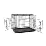 Medium Dog Crate- 91cm