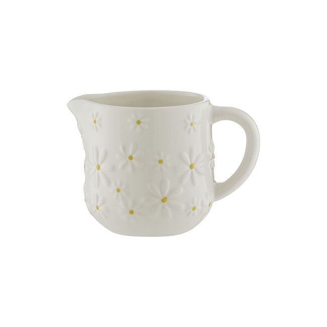 Prince & Kensington Daisy Milk Jug