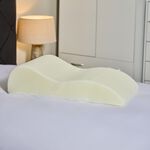 Vein Support Memory Foam Leg Pillow