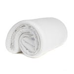 SINGLE COOLMAX MEMORY FOAM Mattress Topper