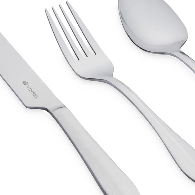 Viners Everyday Breeze Cutlery Set - 16 Piece