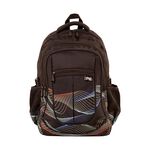 Streetsac Digital Wave School Bag