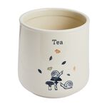 Price & Kensington Woodland Tea Jar