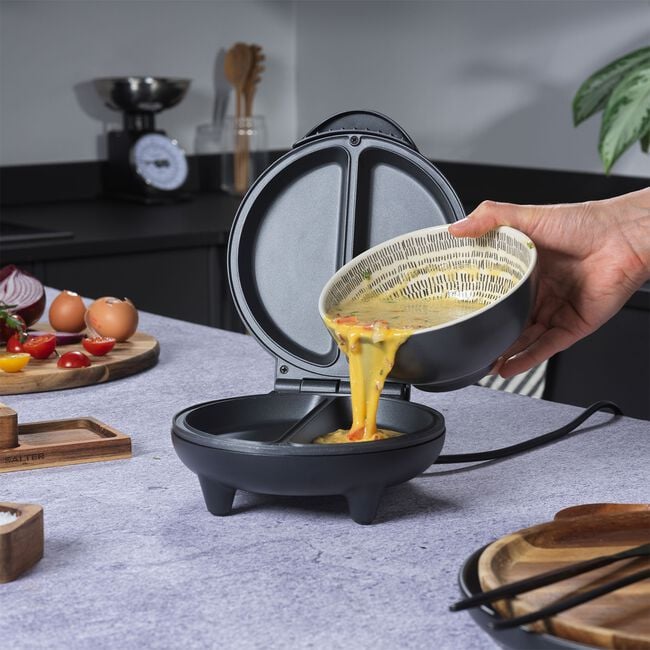 Salter Kuro Omelette Maker