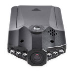 HD Dashcam with 16GB SD Card