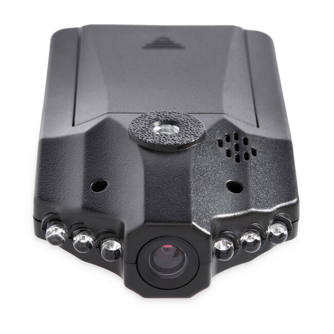 HD Dashcam with 16GB SD Card