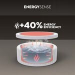 Ibiza Energy Sense Airjet Lay-Z-Spa