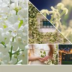 Yankee Candle® Filled Votive Midnight Jasmine