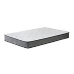 ORTHOPAEDIC MEMORY FOAM COMFORT MATTRESS - DOUBLE