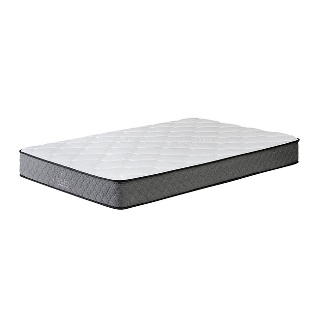 ORTHOPAEDIC MEMORY FOAM COMFORT MATTRESS - DOUBLE