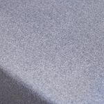BRUSHED COTTON SIMON BLUE Single Fitted Sheet
