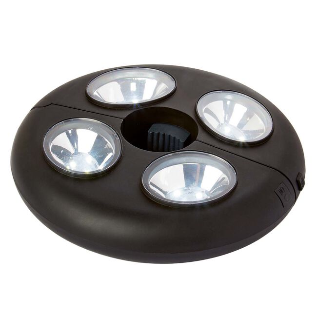 Parasol Light Bright White