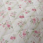 Lilyrose Bedspread 200 x 220cm - Blush