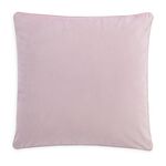 Naomi Cushion 58x58cm - Blush