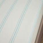 DELPHINE Single Fitted Sheet
