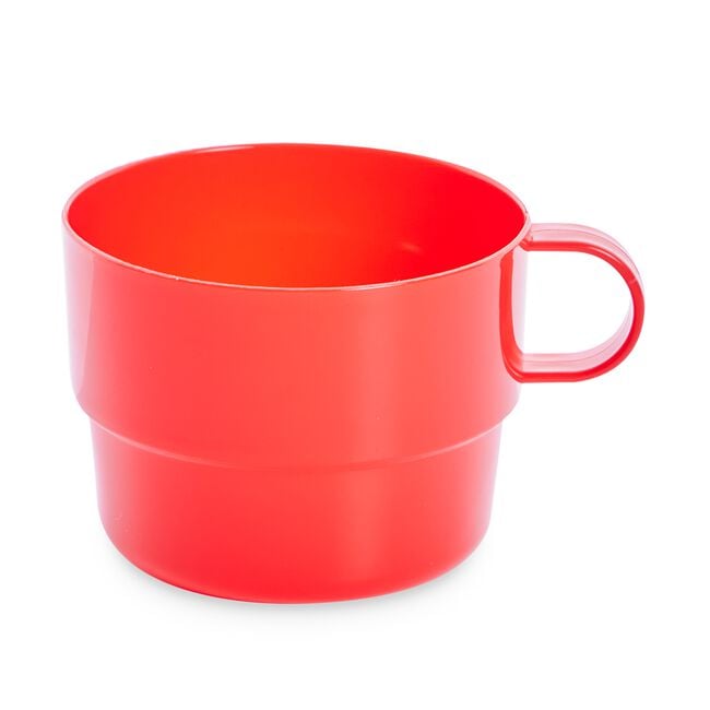 Set of 4 Camping Cups