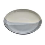 Abney & Croft Three Tone Grey Cereal Bowl