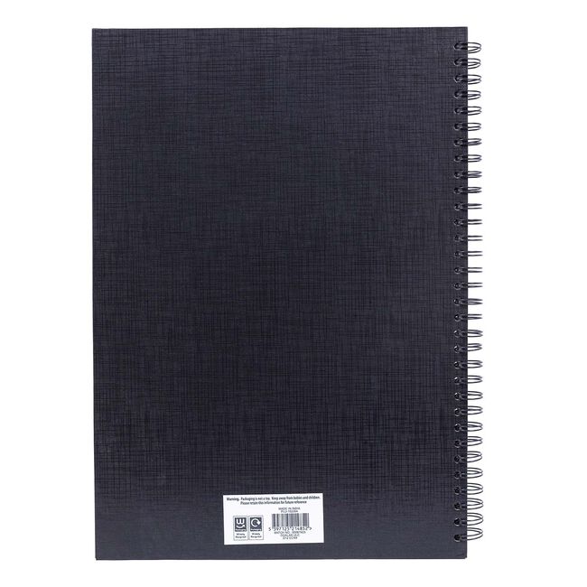 A3 Premium Sketch Book