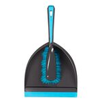 Elliott Dustpan & Brush