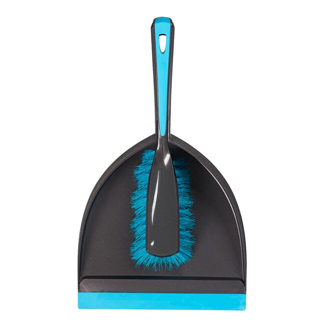 Elliott Dustpan & Brush