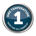 Russell Hobbs Cordless One-Temp Steam Iron