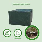 100GSM Sofa Set Cover