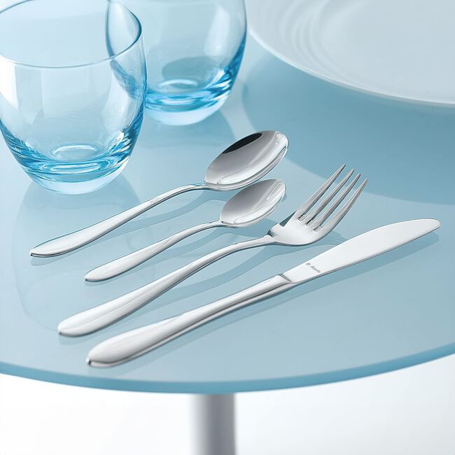 Everyday Essentials Sure Cutlery Set 