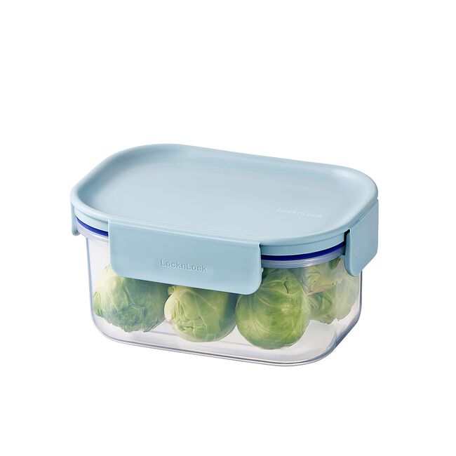 LOCK & LOCK PLUS 385ml Rectangular Container