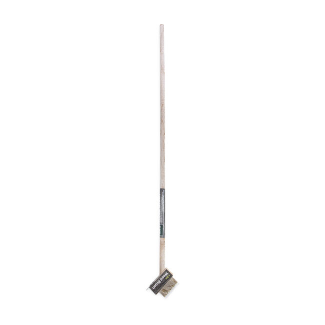 Weed Brush 1.2m