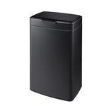 40L Nordhaus Recycling Bin - Black