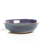 Heritage Halo Dark Blue Cereal Bowl
