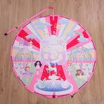 Enchanted Castle Storage & Play Mat