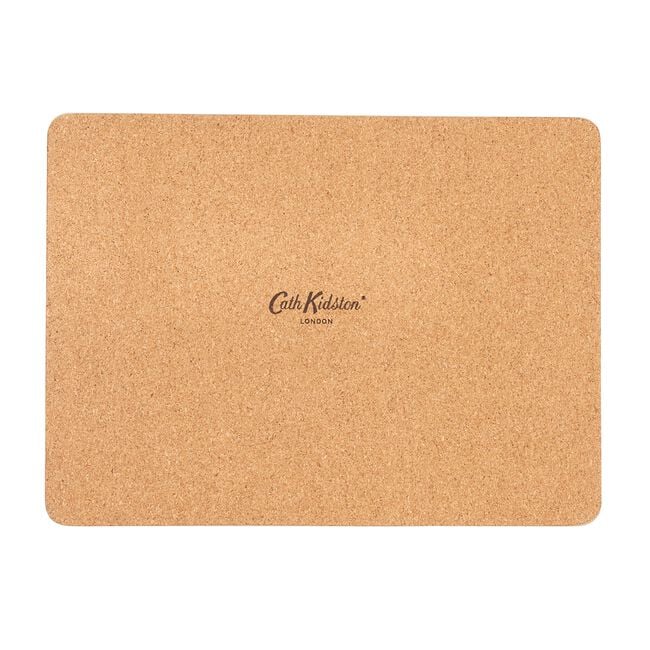Cath Kidston Feels Like Home 4Pk Placemats