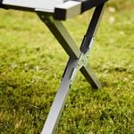 Camping Bed - 1.9m Folding