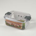 STORAGE MASTER 1.25l Lunch Food Storage Box