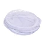 Foldable Laundry Bag - Assorted Colours