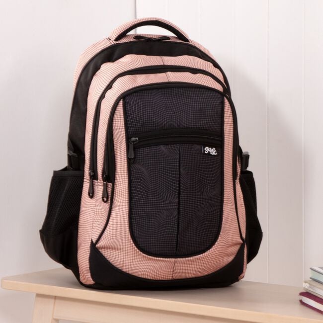 Streetsac Sand School Bag