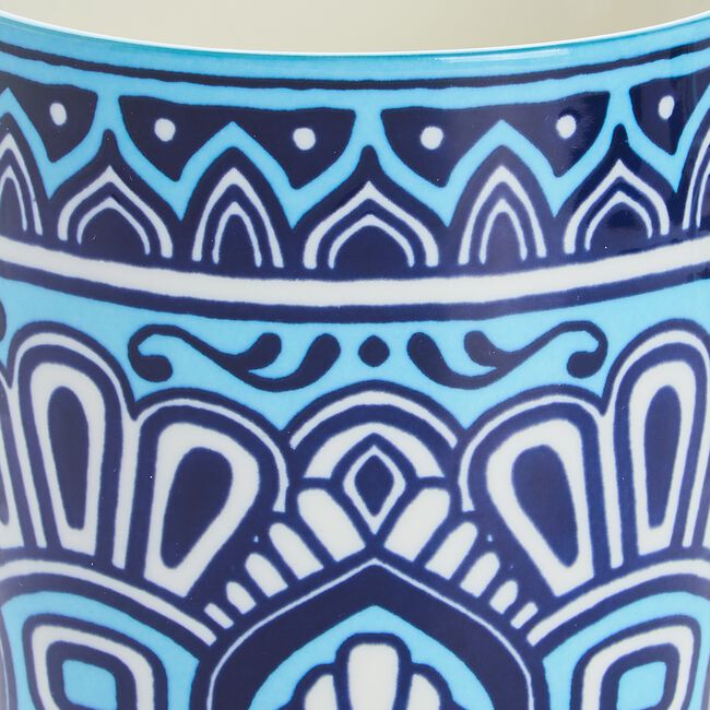 Fiesta Capri Mug
