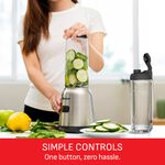 Tefal Mix & Move Personal Blender & Smoothie Maker