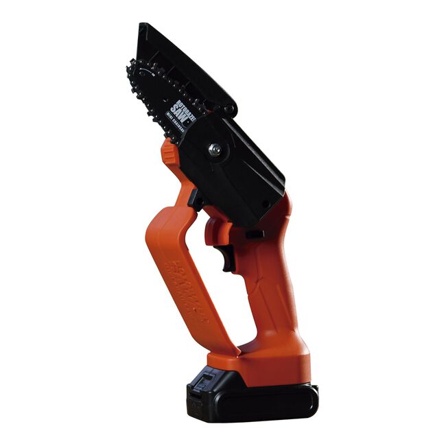 JML Rotorazer Mini Chainsaw