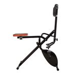 JML 2 in 1 Workout System w/ Inbuilt Exercise Bike