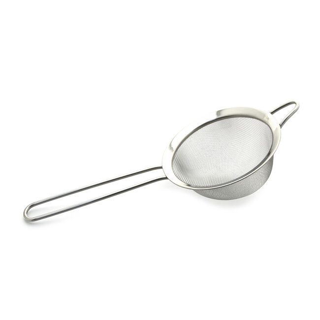 Tala Stainless Steel Sieve 15cm