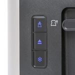 Russell Hobbs Heaton Brushed 2 Slice Toaster