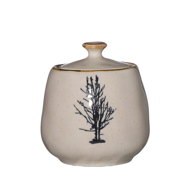 Heritage Lissadell Sugar Pot